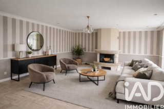  Maison � vendre 8 pi�ces 208 m�