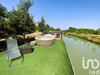  Maison � vendre 4 pi�ces 95 m�