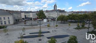  Appartement � vendre 2 pi�ces 55 m�