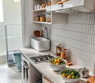  Appartement � vendre 3 pi�ces 45 m�