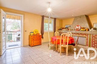  Maison � vendre 5 pi�ces 106 m�