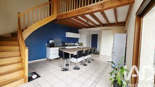  Maison � vendre 5 pi�ces 154 m�