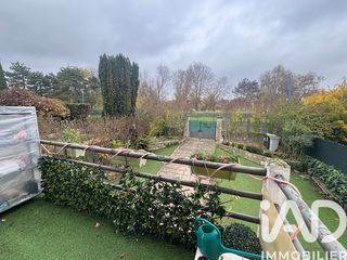  Maison � vendre 5 pi�ces 148 m�