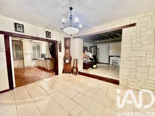  Maison � vendre 8 pi�ces 170 m�