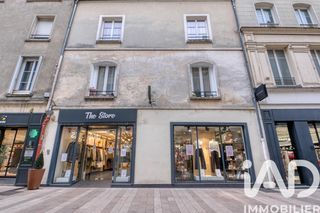  Appartement � vendre 3 pi�ces 69 m�