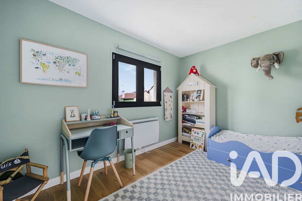 � vendre  Maison Colombes (92700)