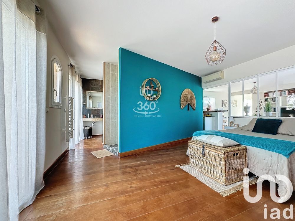 � vendre  Maison Carqueiranne (83320)