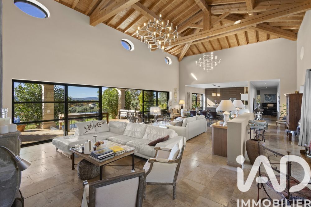 � vendre  Villa Aups (83630)