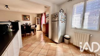  Maison � vendre 3 pi�ces 73 m�