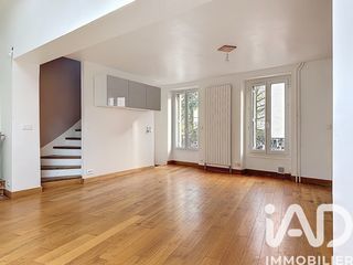  Maison � vendre 6 pi�ces 117 m�