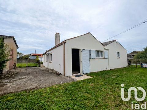   Vente Maison/villa 6 pi�ces Maison - 6 pi�ce(s) - 108 m�