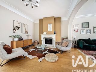  Maison � vendre 7 pi�ces 200 m�