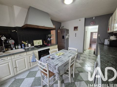   Vente Maison/villa 5 pi�ces Maison - 5 pi�ce(s) - 117 m�