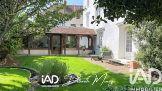  Maison � vendre 11 pi�ces 380 m�