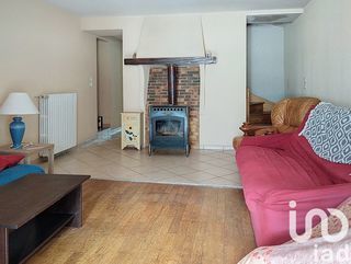  Maison � vendre 4 pi�ces 106 m�