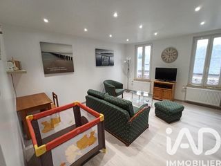  Appartement � vendre 3 pi�ces 113 m�