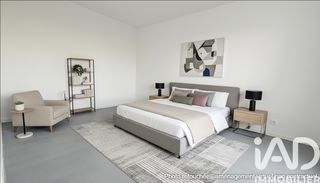  Appartement � vendre 2 pi�ces 39 m�