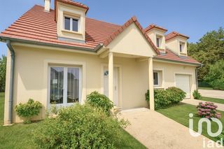  Maison � vendre 7 pi�ces 138 m�