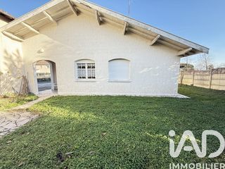  Maison � vendre 5 pi�ces 93 m�