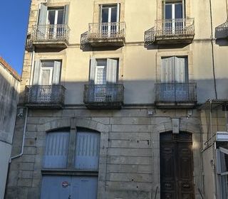  Appartement � vendre 2 pi�ces 37 m�