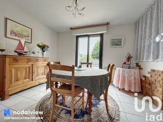  Maison � vendre 4 pi�ces 125 m�