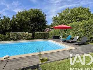  Maison � vendre 7 pi�ces 221 m�