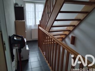  Maison � vendre 4 pi�ces 89 m�