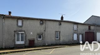  Maison � vendre 5 pi�ces 120 m�