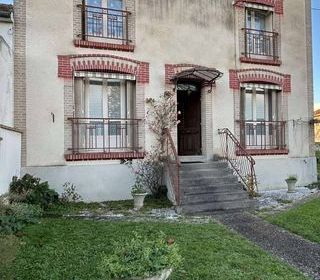  Maison � vendre 6 pi�ces 95 m�