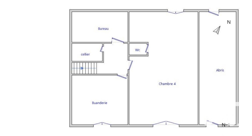 � vendre  Maison Dommartin (69380)