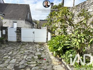  Maison � vendre 6 pi�ces 124 m�