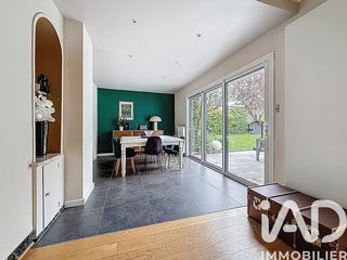  Maison � vendre 7 pi�ces 200 m�