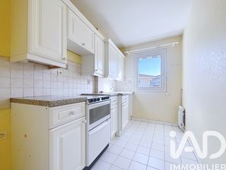  Appartement � vendre 2 pi�ces 47 m�