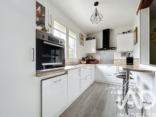  Maison � vendre 4 pi�ces 80 m�