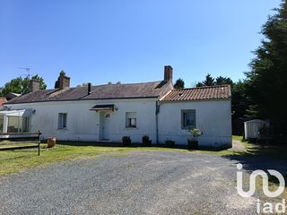  Maison � vendre 3 pi�ces 92 m�