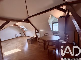  Appartement � vendre 2 pi�ces 48 m�