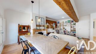  Appartement � vendre 4 pi�ces 111 m�