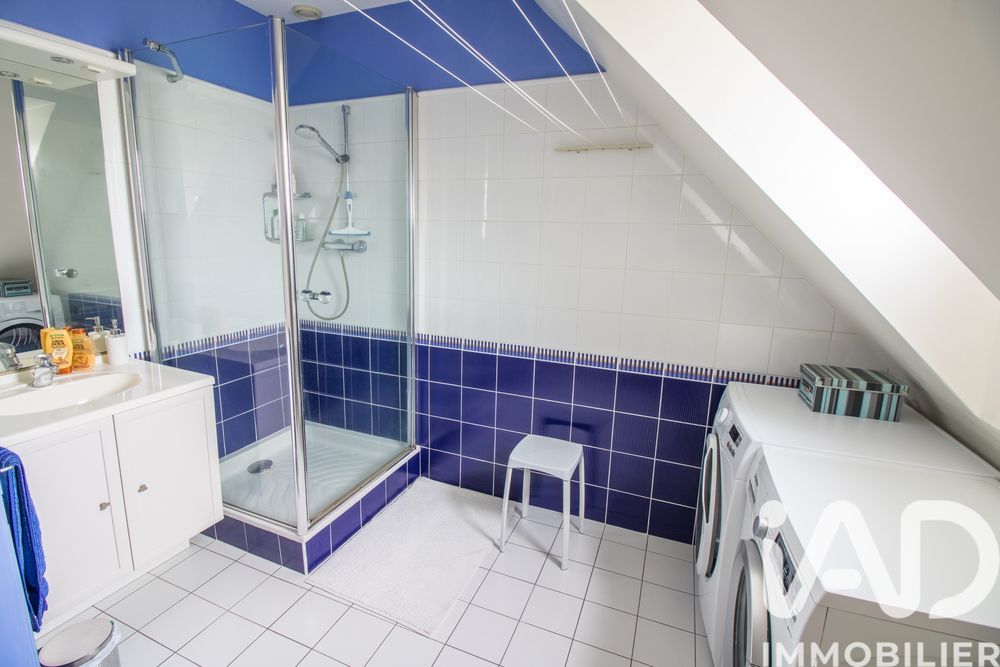 � vendre  Maison Cesson-S�vign� (35510)