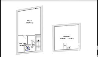  Immeuble � vendre 100 m�