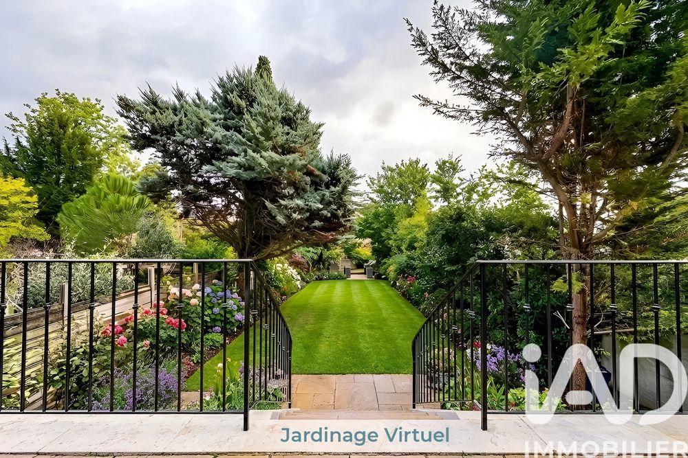 � vendre  Maison Verri�res-le-Buisson (91370)