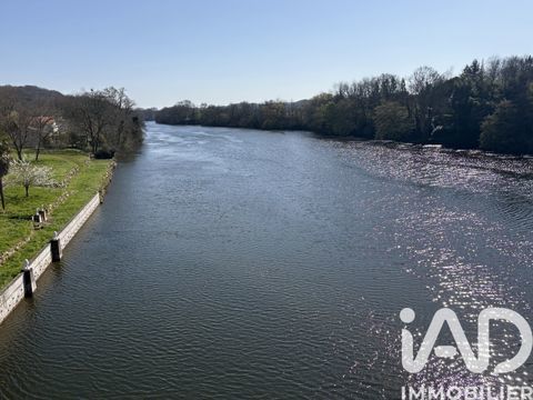   Vente Maison de village 5 pi�ces Maison - 5 pi�ce(s) - 50 m�