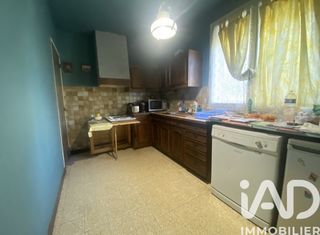  Maison � vendre 3 pi�ces 57 m�