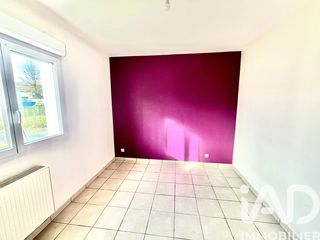  Maison � vendre 4 pi�ces 85 m�