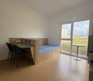  Appartement � vendre 1 pi�ce 21 m�