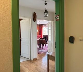  Appartement � vendre 5 pi�ces 90 m�