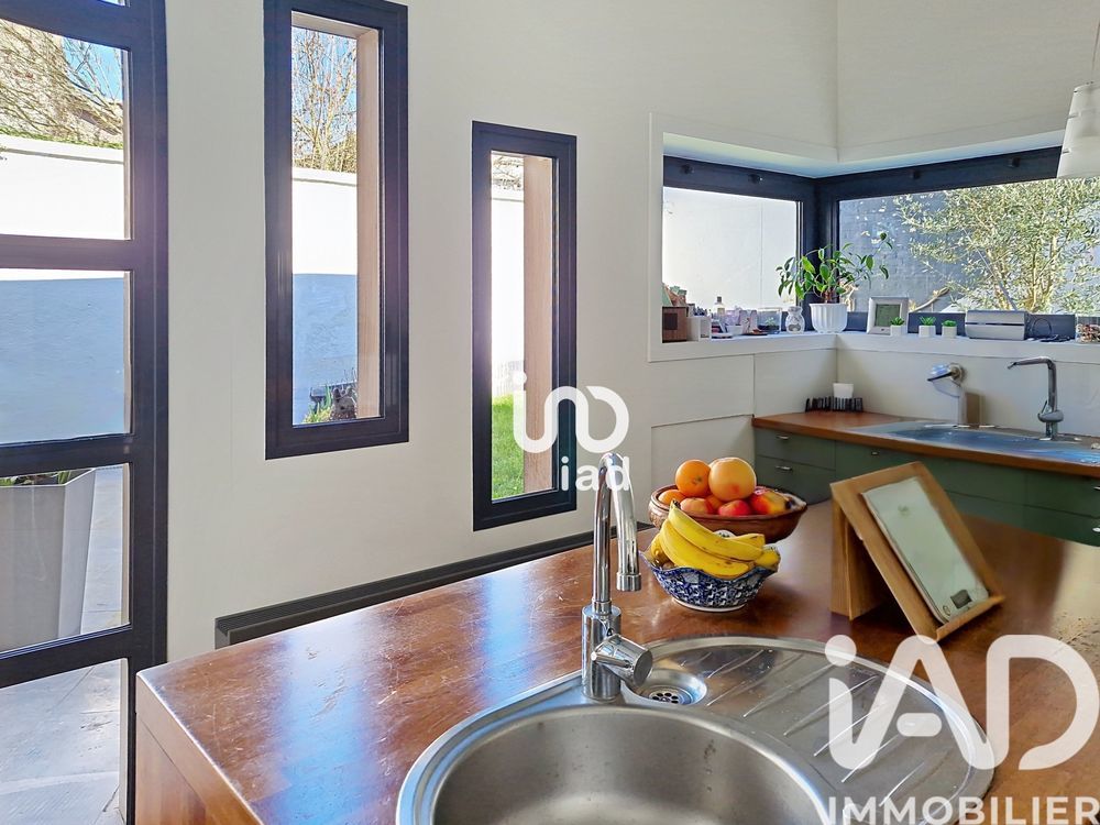 � vendre  Maison Lille (59000)