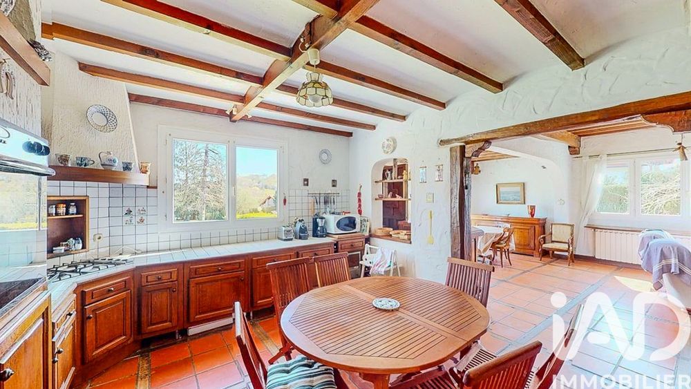 � vendre  Maison Urrugne (64122)