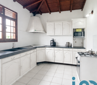  Maison � vendre 5 pi�ces 146 m�