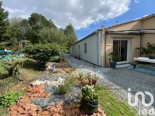  Maison � vendre 5 pi�ces 145 m�