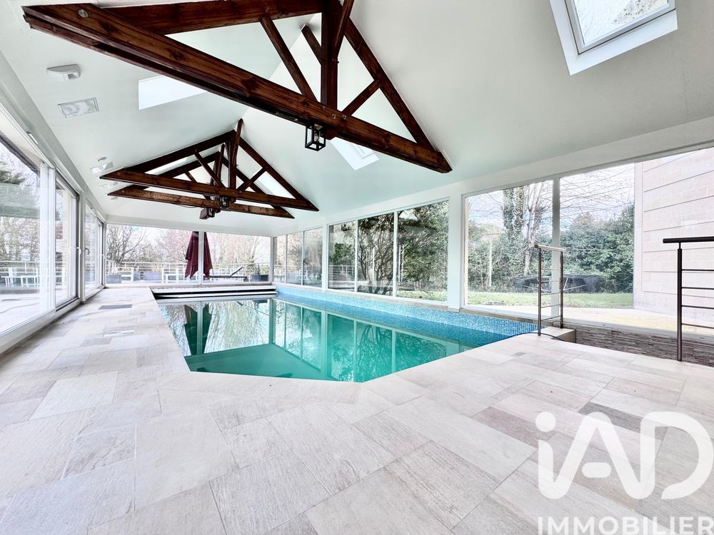 � vendre  Maison Noisy-le-Grand (93160)